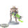 Necrons - Royal Warden - teilweise bemalt