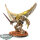 Chaos Space Marines - Daemon Prince klassisch - bemalt