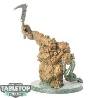 Maggotkin of Nurgle - Great Onclean One klassisch -...
