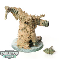 Maggotkin of Nurgle - Great Onclean One klassisch -...