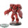 Space Marines - Captain with Jump Pack - grundiert