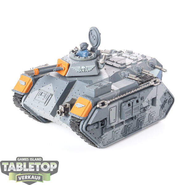 Astra Militarum - Chimera - bemalt