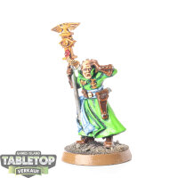 Inquisition - Psyker (Klassisch) - bemalt