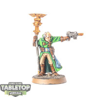 Inquisition - Psyker (Klassisch) - bemalt