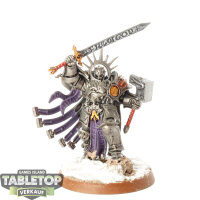Stormcast Eternals - Lord-Celestant - bemalt