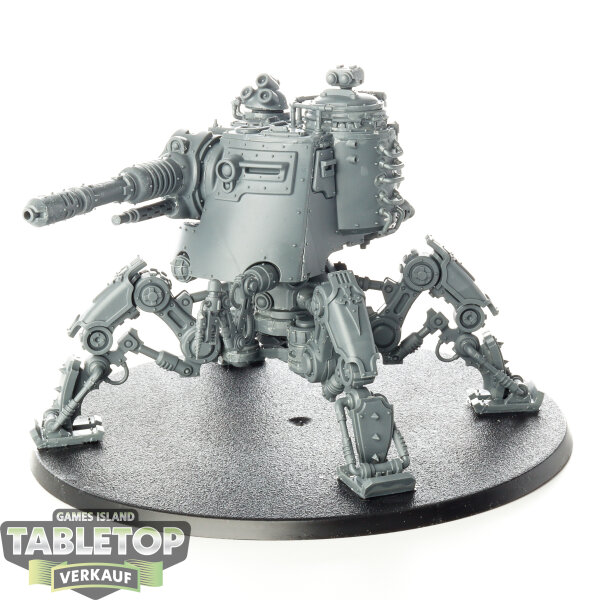 Adeptus Mechanicus - Adeptus Mechanicus Onager Dunecrawler - unbemalt