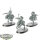 Adeptus Mechanicus - 3x Serberys Raiders - unbemalt