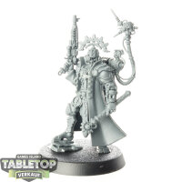 Adeptus Mechanicus - Skitarii Marshal - unbemalt