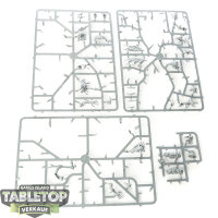 Flesh-eater Courts - Diverse Bitz & Reste - Bitz