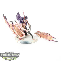 Tyraniden - Tyranid Prime - bemalt