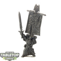 Dark Angels - Azrael, Supreme Grand Master klassisch -...