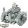 Astra Militarum - Leman Russ Battle Tank - unbemalt