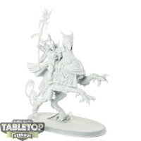 Stormcast Eternals - Masters of the Sacrosanct - grundiert