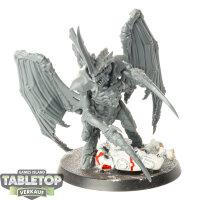 Tyraniden - Tyranid Prime - unbemalt