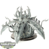 Tyraniden - Sporocyst - unbemalt