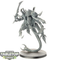 Tyraniden - The Swarmlord - unbemalt
