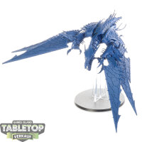 Thousand Sons - Heldrake - grundiert