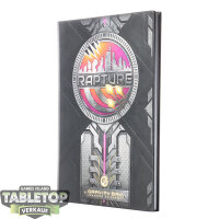 Regelbücher - Rapture Rule- and Storybook - deutsch