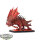 Blades of Khorne - Karanak klassisch - bemalt
