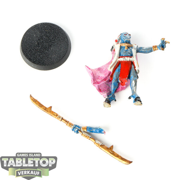 Tau Empire - Aun Shi Tau Ethereal klassisch - bemalt