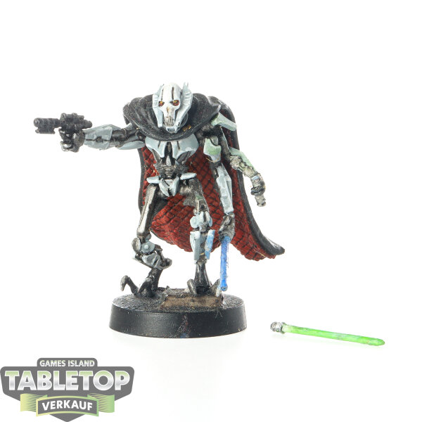 Separatisten - General Grievous - bemalt