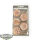 Bases - 5x Badlands Bases Round 40mm - Sonstiges