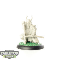 Sonstige - Bushido Minimoto Clan: Minimoto Reo - unbemalt