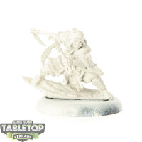 Sonstige - Bushido Shadow Wind Clan: Shinyuki - grundiert