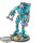 Sonstige - Friendforcer Battlesuit - bemalt