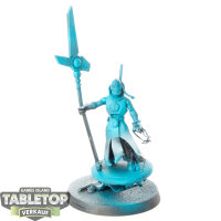 Tau Empire - Ethereal - teilweise bemalt