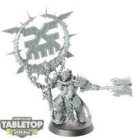 Blades of Khorne - Bloodsecrator - unbemalt