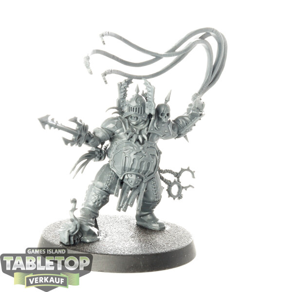 Blades of Khorne - Bloodstoker - unbemalt