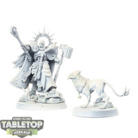 Stormcast Eternals - Lord-Impertant - grundiert