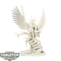 Stormcast Eternals - Yndrasta, the Celestial Spear -...