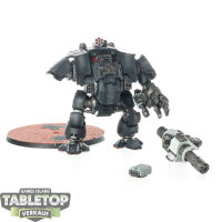Space Marines - Primaris Redemptor Dreadnought - bemalt