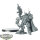 Space Marines - Captain in Phobos Armour - unbemalt