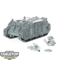 Adepta Sororitas - Adepta Sororitas Rhino - unbemalt