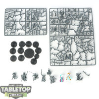 Adepta Sororitas - Combat Patrol classic - Bitz