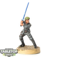 Rebellen - Luke Skywalker - bemalt