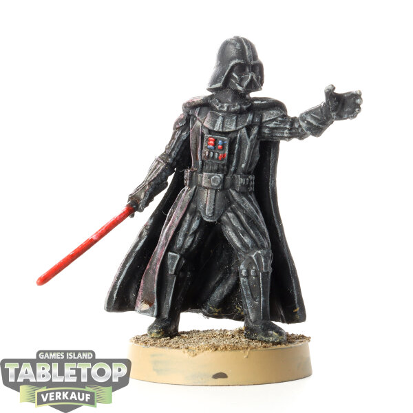 Galaktisches Imperium - Darth Vader - bemalt