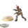 Rebellen - Sabine Wren - bemalt