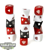 Star Wars: Legion - 15x Dice Pack - Sonstiges