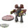 Horus Heresy - Deredeo Dreadnought klassisch - bemalt