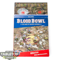 Blood Bowl - Goblin Pitch - Sonstiges