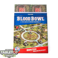 Blood Bowl - Gnome Pitch - Sonstiges