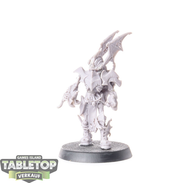 Blood Bowl - Ivan „das Tier“ Deathshroud - unbemalt