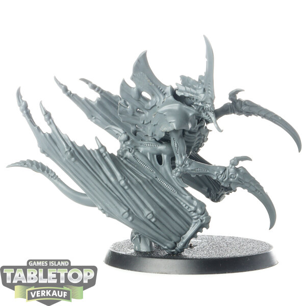 Tyraniden - Tyranid Prime - unbemalt