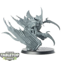 Tyraniden - Tyranid Prime - unbemalt