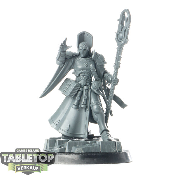 Stormcast Eternals - Knight-Arcanum - unbemalt