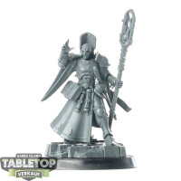 Stormcast Eternals - Knight-Arcanum - unbemalt